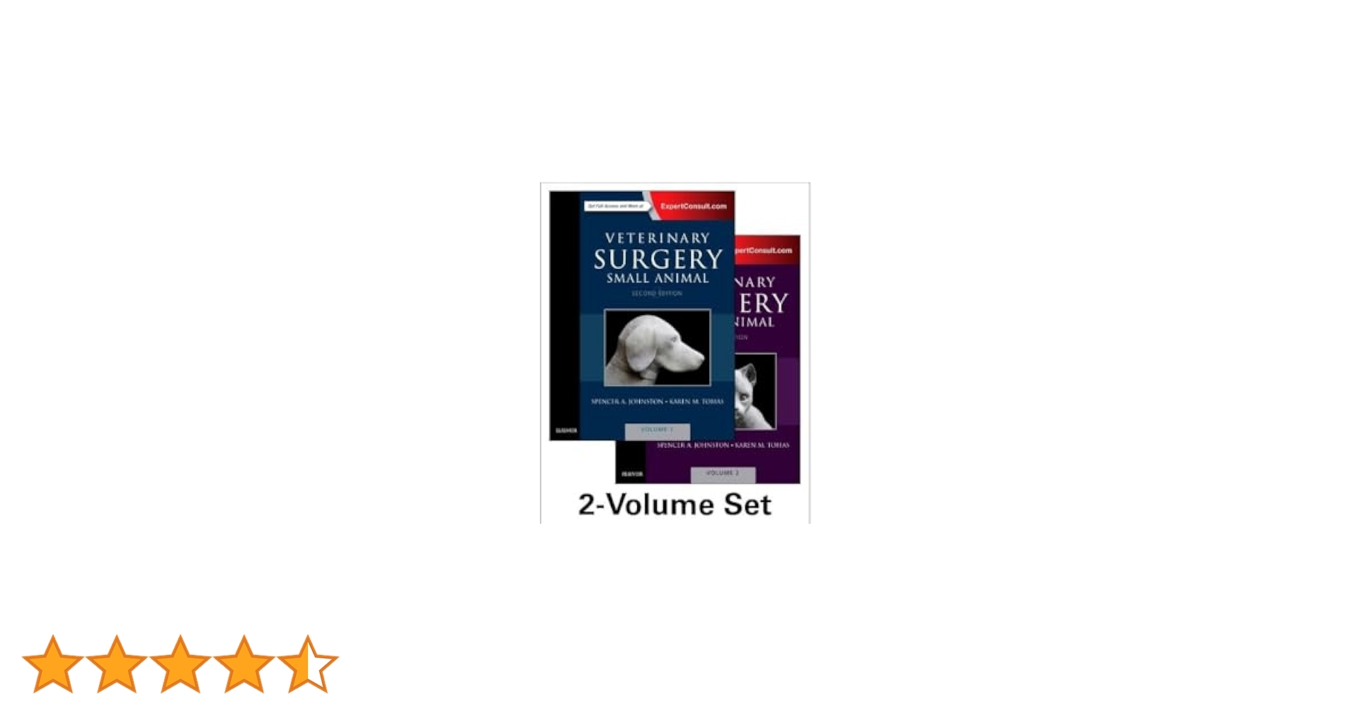 Veterinary Surgeryスモールアニマルサージェリー Small Animal Surgery Third Edition by Fossum, Theresa W